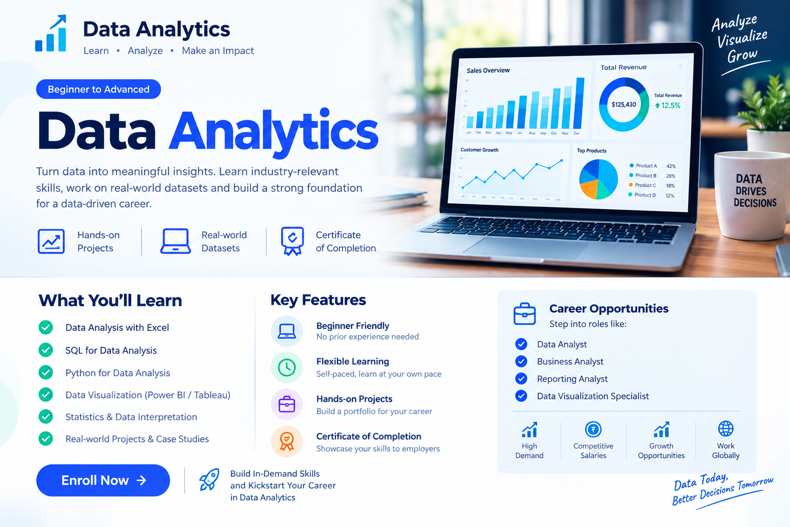 Data Analytics
