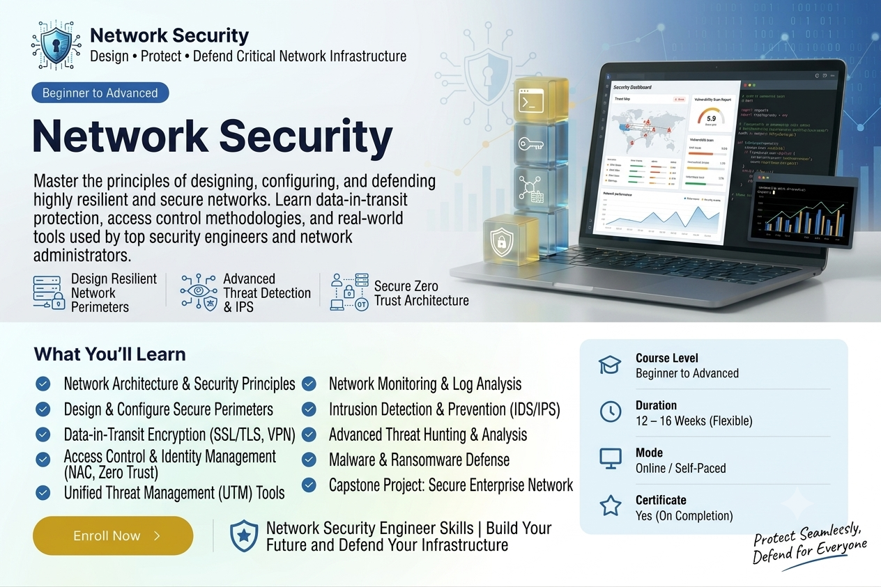 Network Security