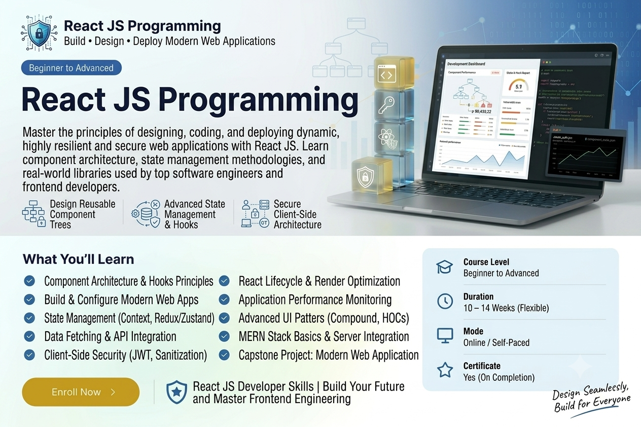 React JS